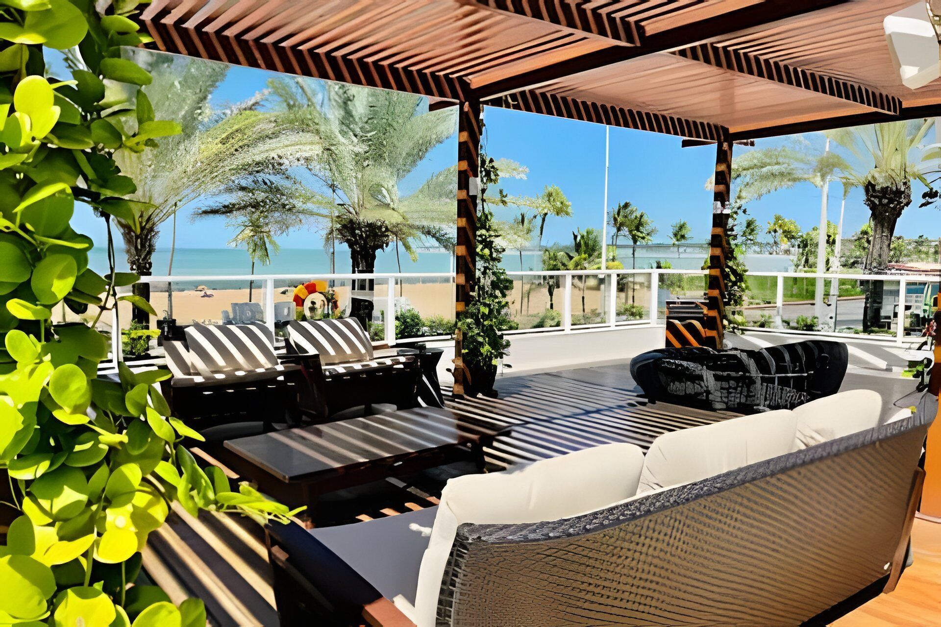 Apartamento família, 2 quartos | Área da propriedade