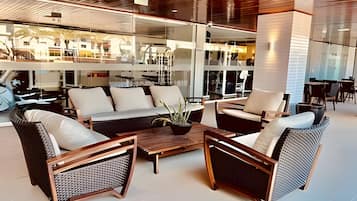 Deluxe-Apartment, 1 Schlafzimmer