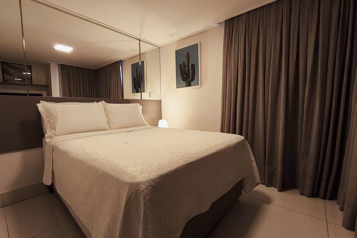 1 bedroom, free WiFi, wheelchair access