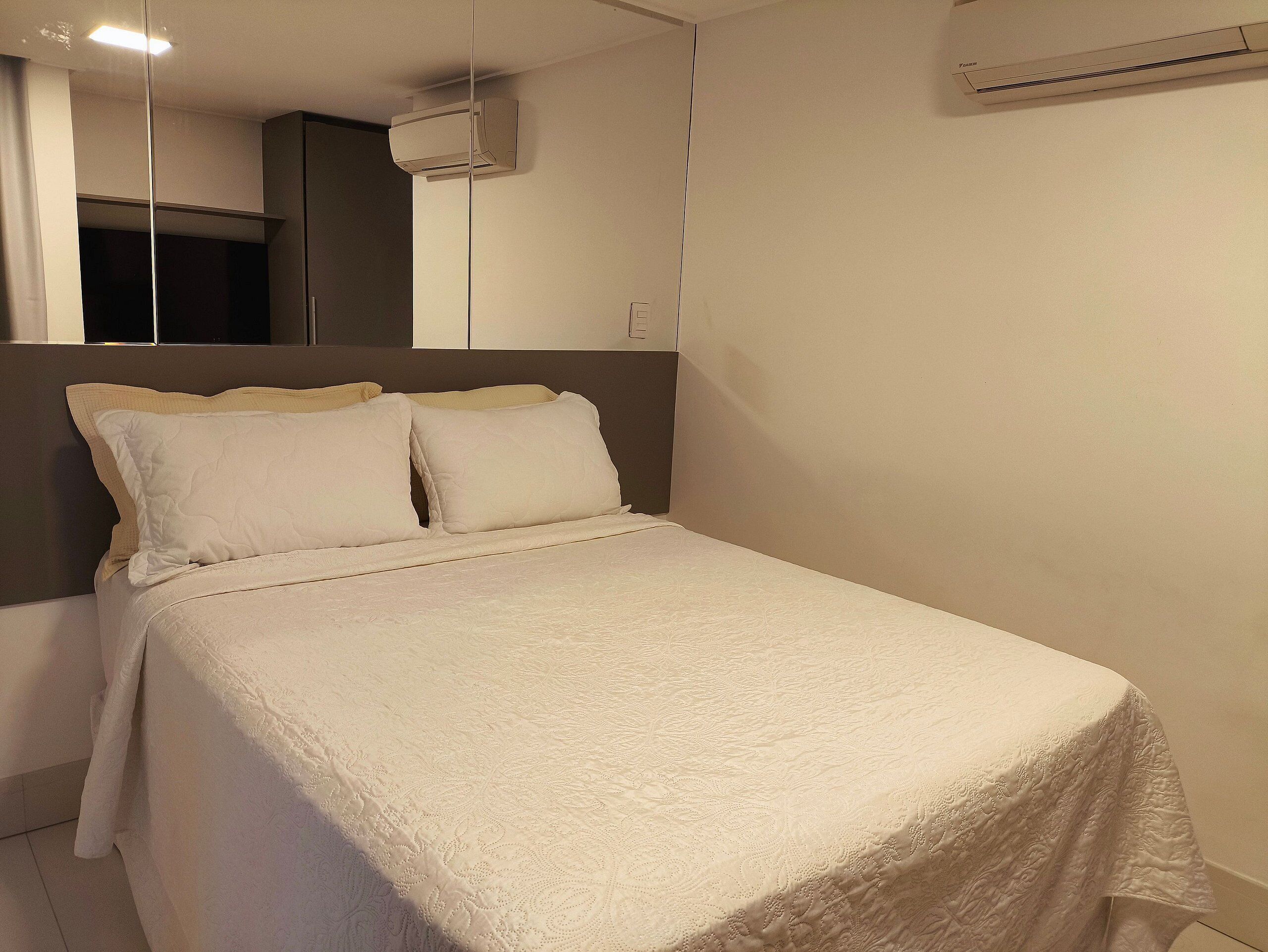 Basic Apartment | Hypo-allergenic bedding, free WiFi, bed sheets, wheelchair access