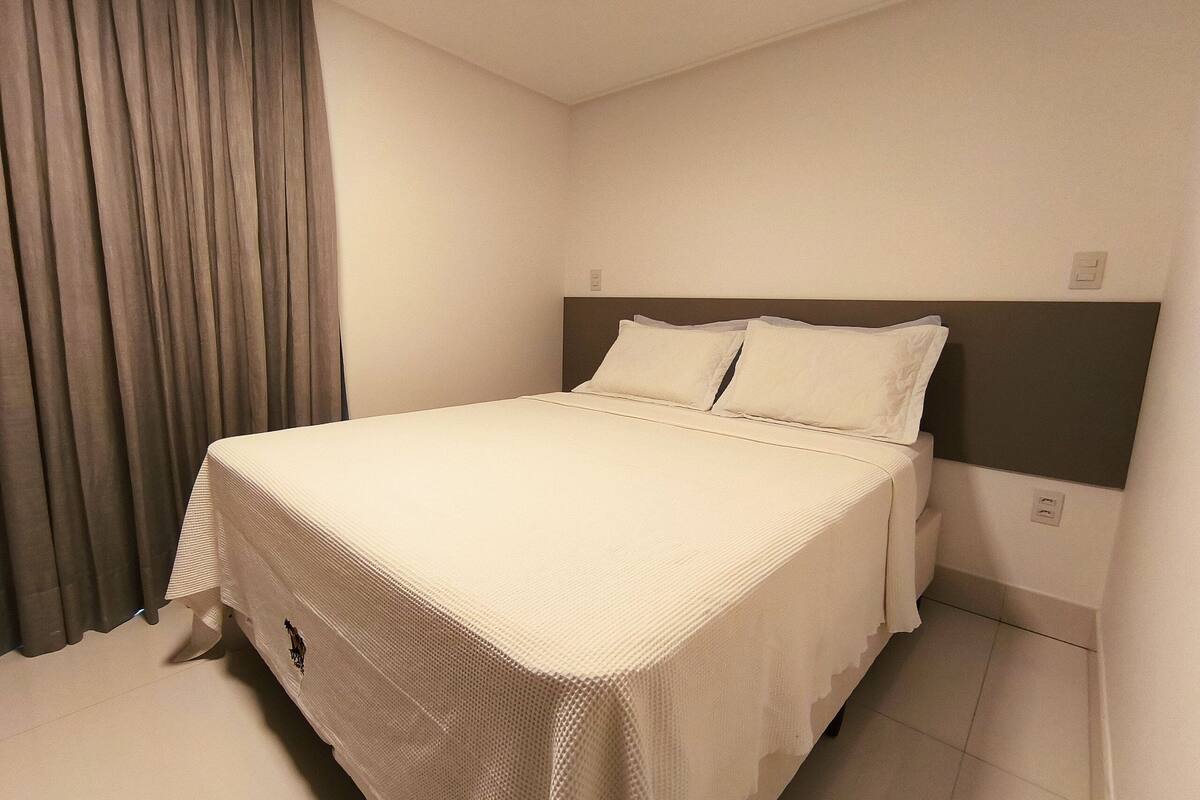 1 bedroom, free WiFi, wheelchair access