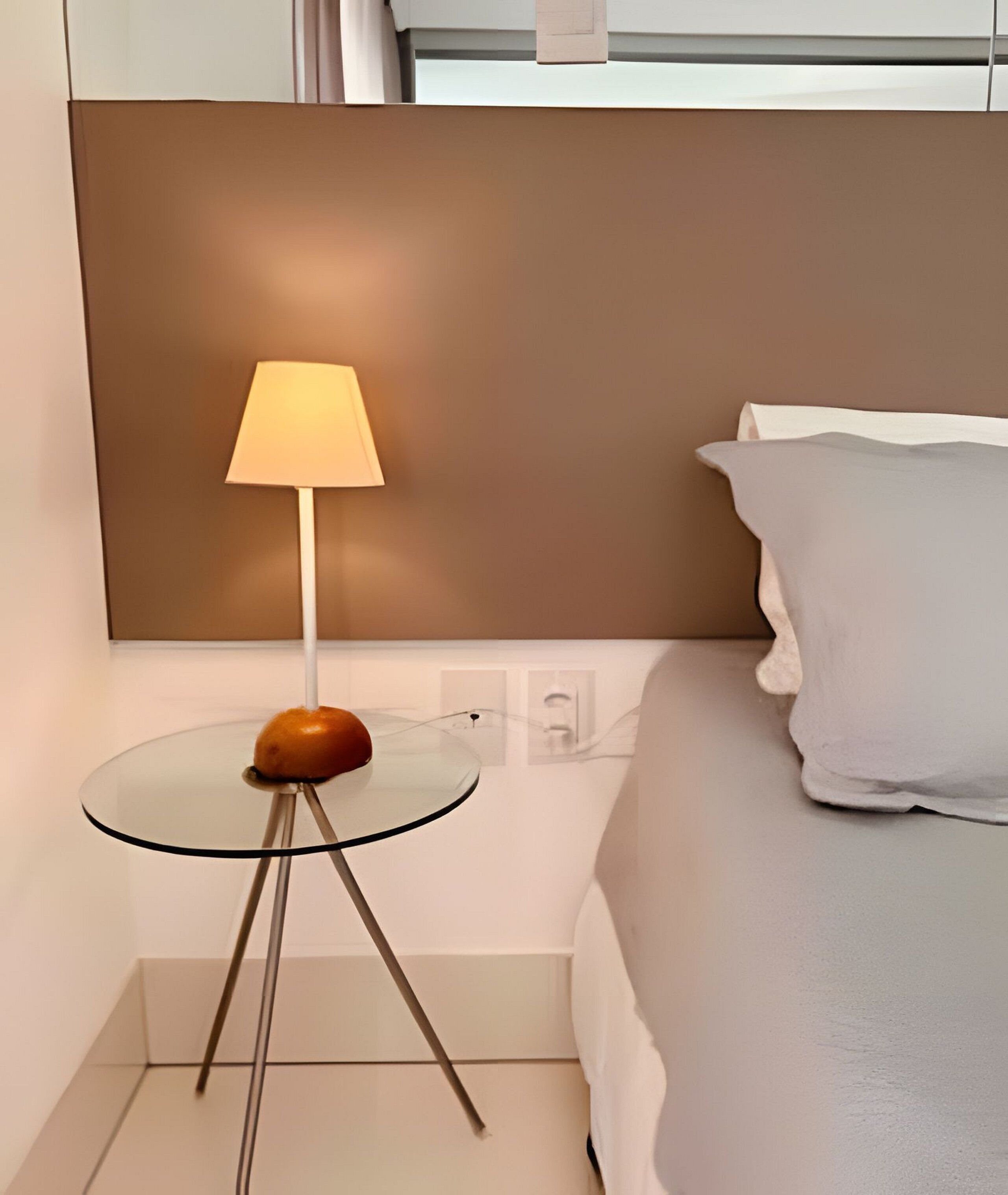 Deluxe appartement, 1 slaapkamer