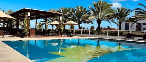 Apartment | Pool