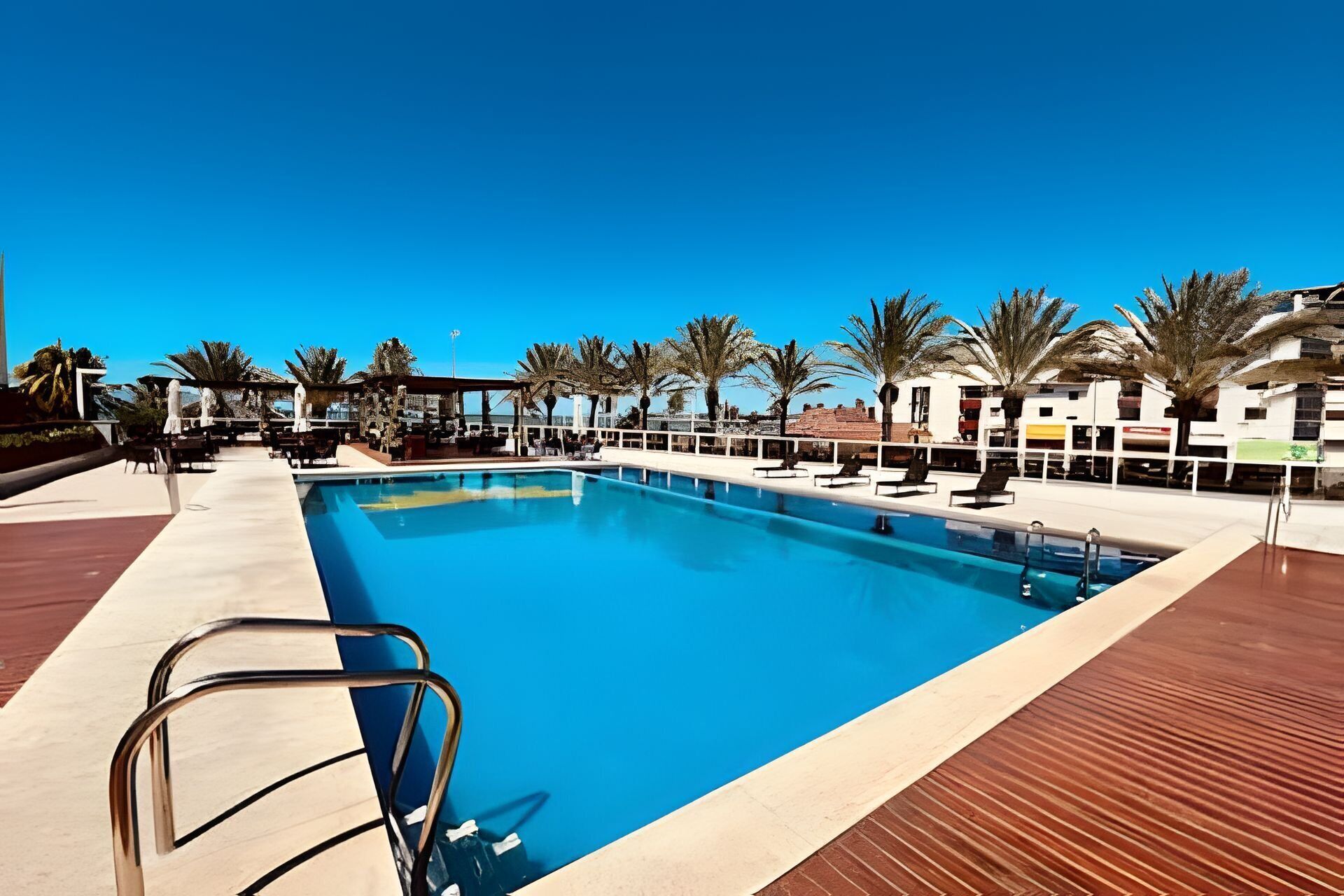 Appartement de base | Piscine | Piscine extérieure, piscine chauffée