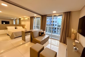 1 bedroom, free WiFi, wheelchair access