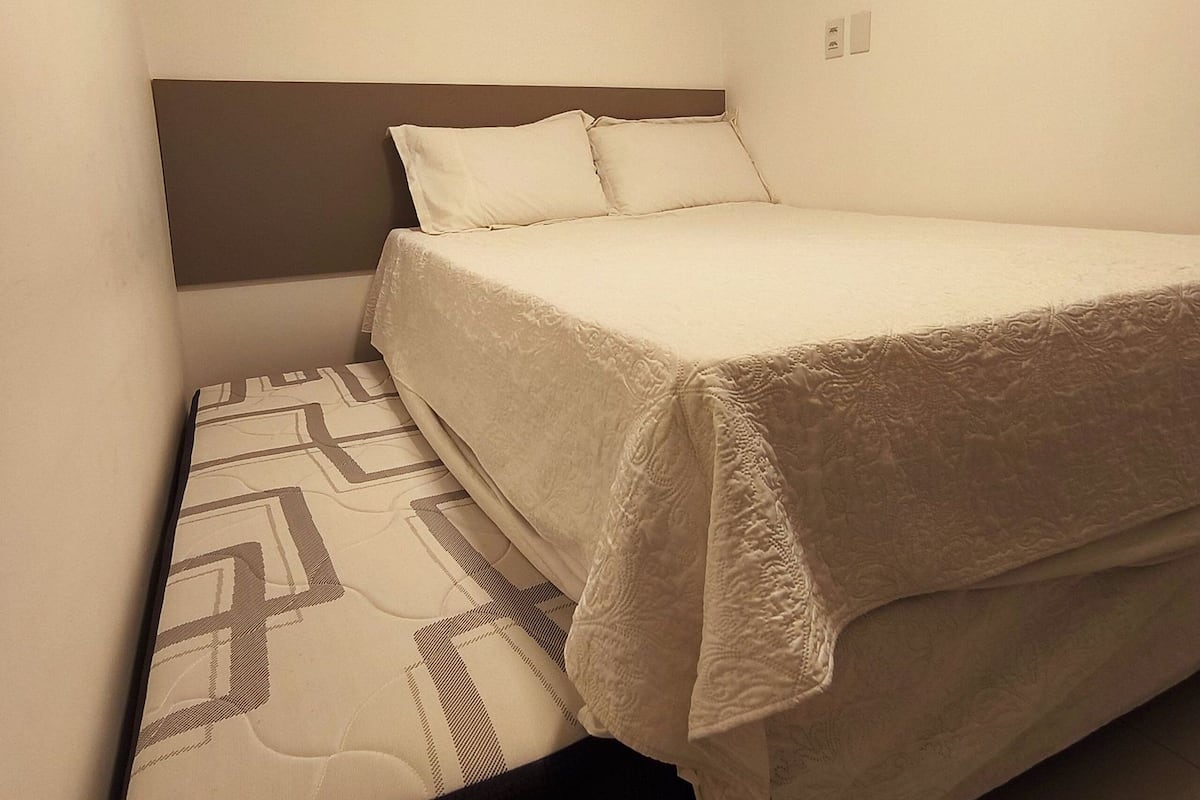 1 chambre, Wi-Fi gratuit, accÚs pour personnes à mobilité réduite