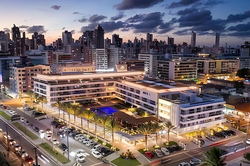 Solar Tambaú