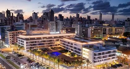 Solar Tambaú