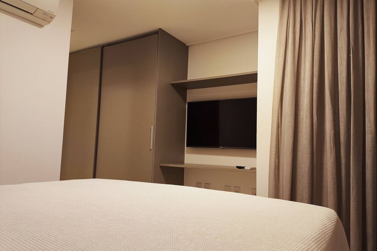 1 bedroom, free WiFi, wheelchair access