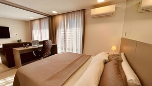 Deluxe Apartment, 1 Bedroom