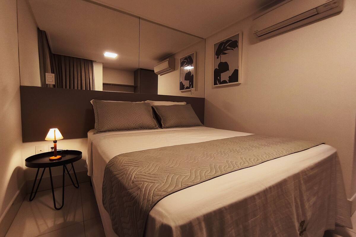 1 bedroom, free WiFi, wheelchair access
