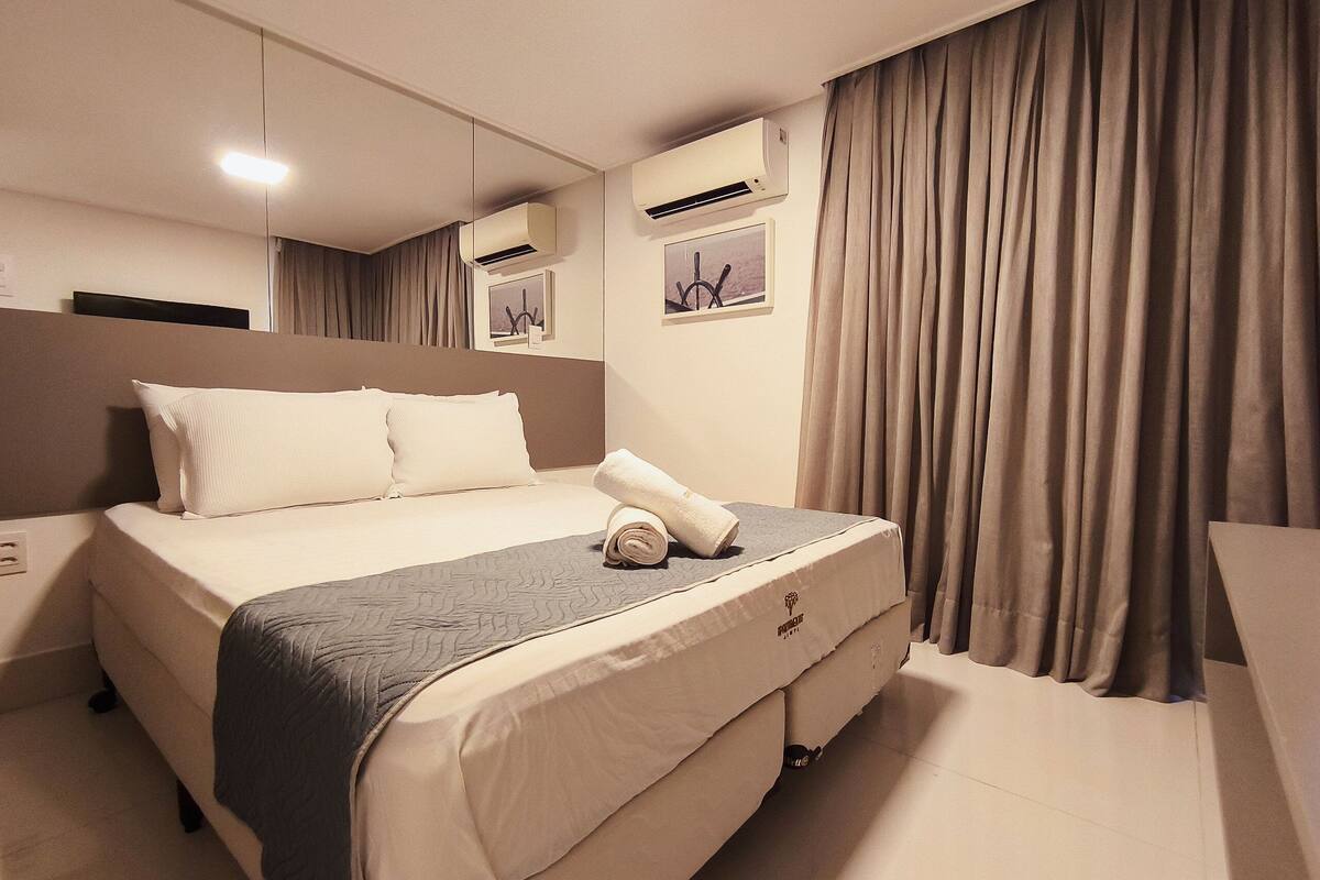 1 bedroom, free WiFi, wheelchair access