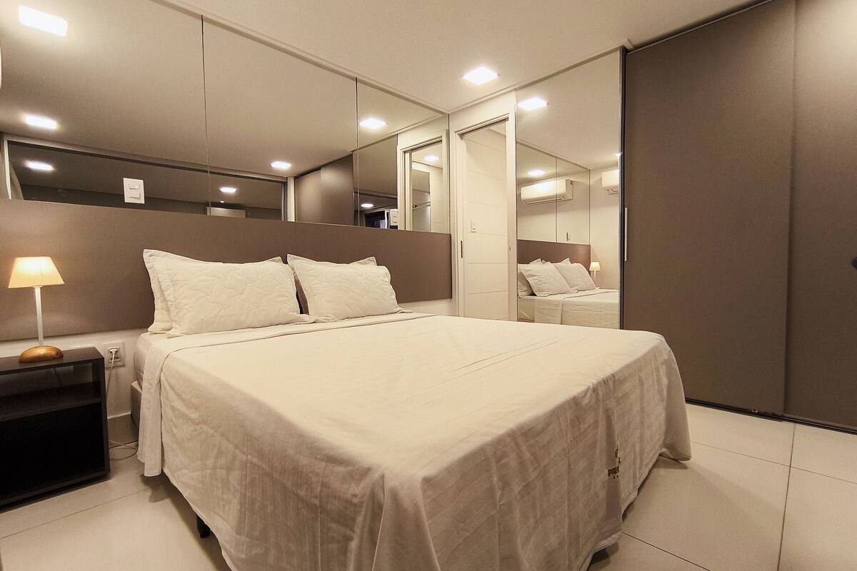 1 bedroom, free WiFi, wheelchair access