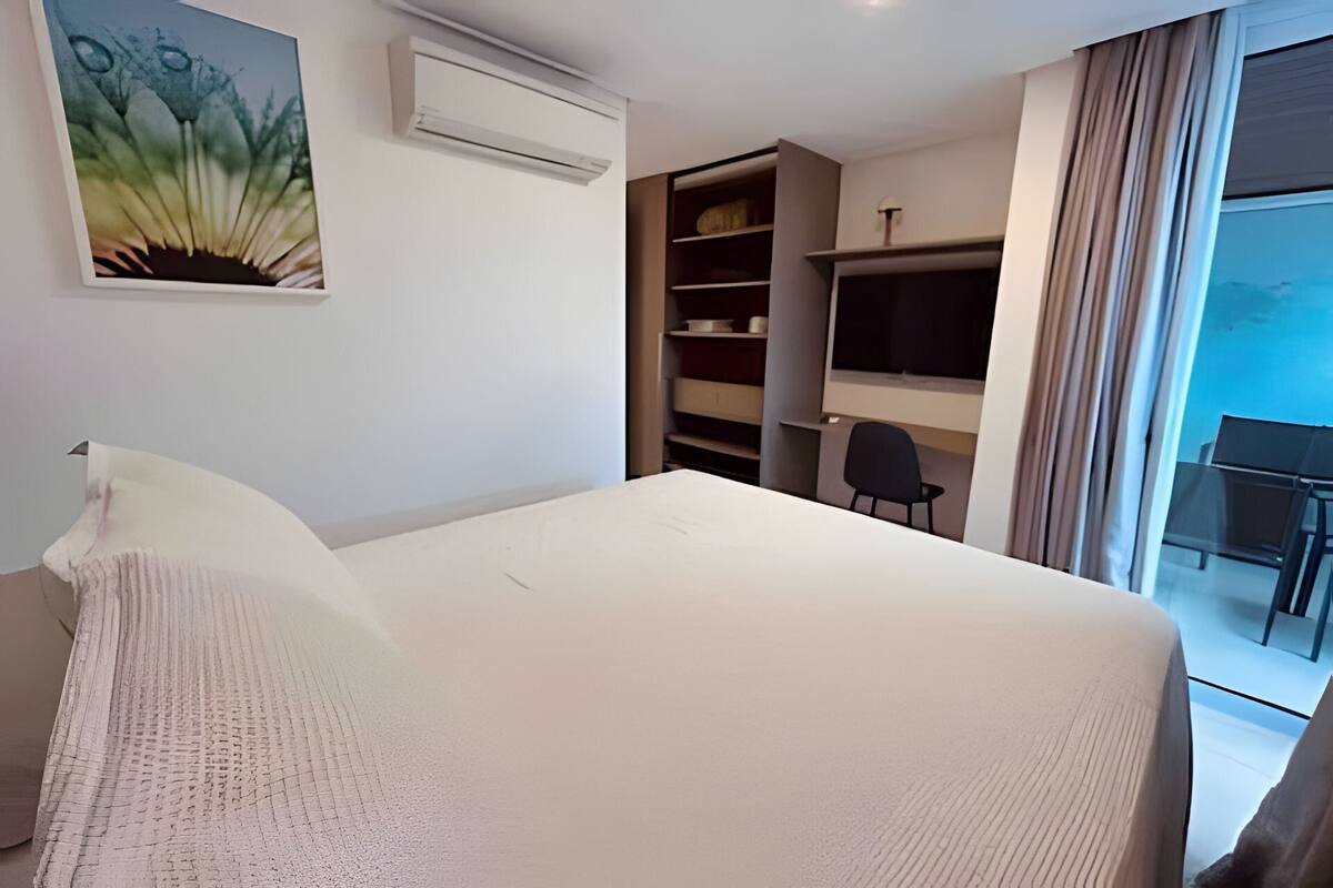 1 bedroom, free WiFi, wheelchair access