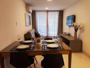 Dining - Solar Tambaú (João Pessoa)