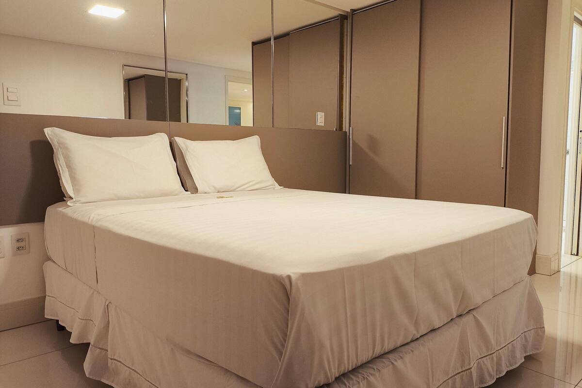 1 bedroom, free WiFi, wheelchair access