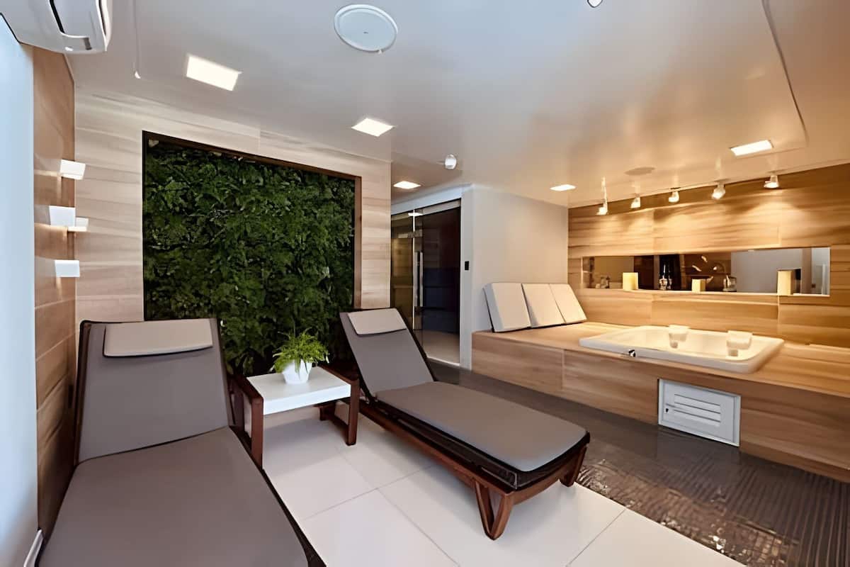 Basic Apartment, 2 Bedrooms