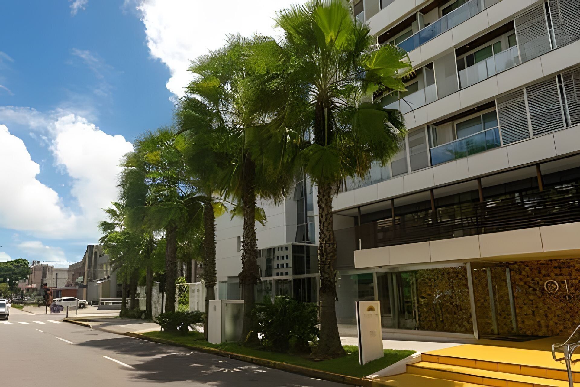 Family Apartment, 2 Bedrooms | Exterior