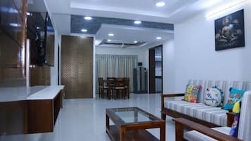 Smart TV, computer monitors