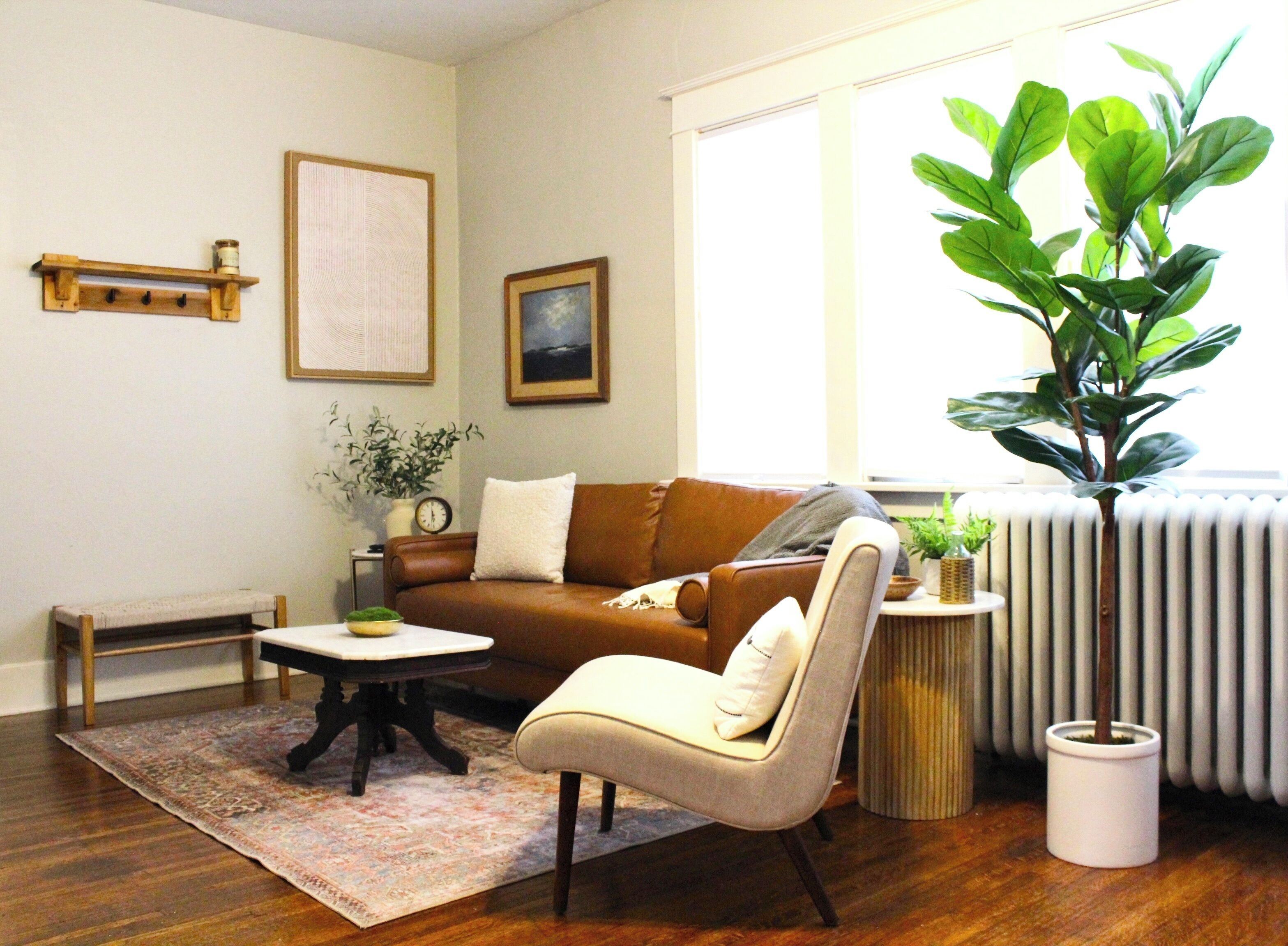 Historic Private Buffalo Retreat Near Downtown!