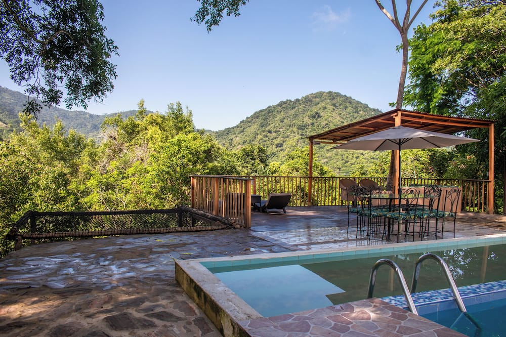 HOTEL MINCA LA CASONA
