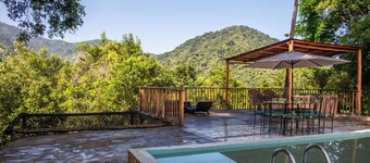 HOTEL MINCA LA CASONA