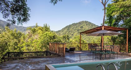 HOTEL MINCA LA CASONA