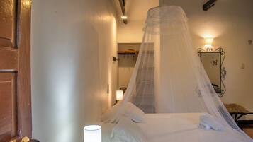 Suite Studio Junior, vue jardin | Chambres insonorisées, Wi-Fi gratuit