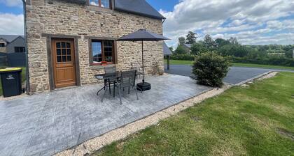 Petite Maison