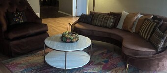 Movie Matinee Hideaway 