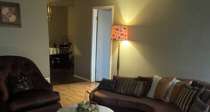 Movie Matinee Hideaway