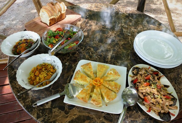 ร้านอาหาร