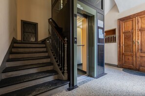 Apartment | 2 bedrooms - Appartamento Re Umberto by Wonderful Italy (Turin)