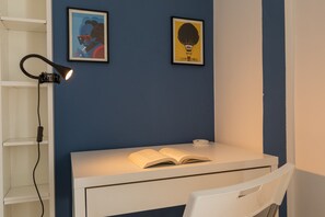 Căn hộ | 2 phòng ngủ 