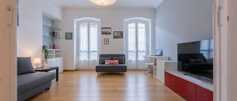 Apartment | 2 bedrooms