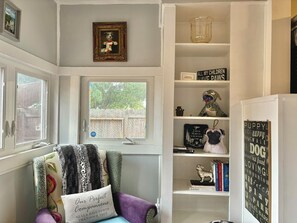 Interieur