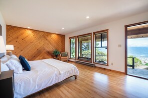 1 chambre, Wi-Fi, literie fournie