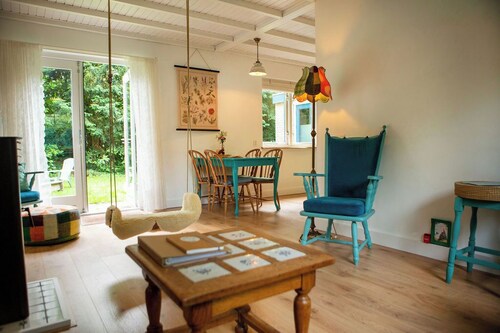 Outstanding Relaxation, Comfort, Nature, Child Friendly, Unique