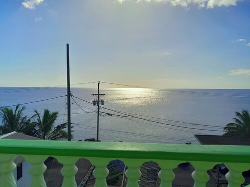 Pinard's Vacation Home Apt 4