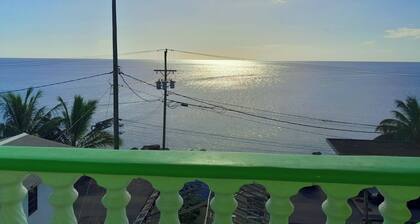 Pinard's Vacation Home Apt 4