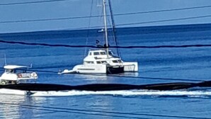海滩