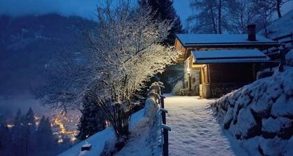 Chalet Maso Salam
