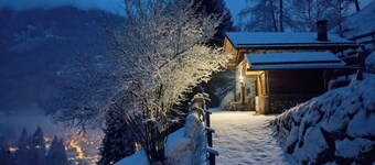 Chalet Maso Salam