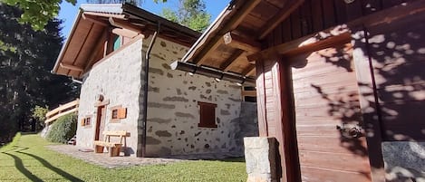 Exteriör