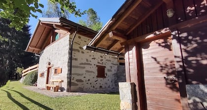 Chalet Maso Salam