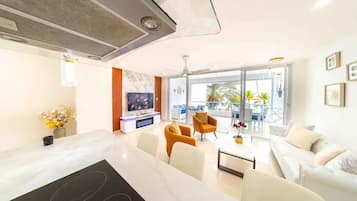 Smart TV