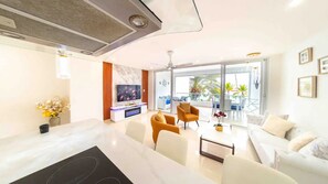 Smart TV 