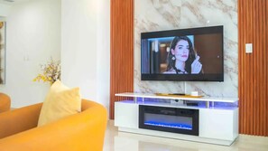 TV connectée