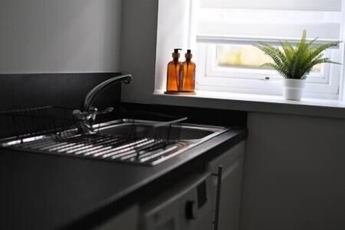 1 Bedroom Flat in Dundee