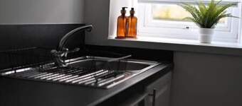 1 Bedroom Flat in Dundee